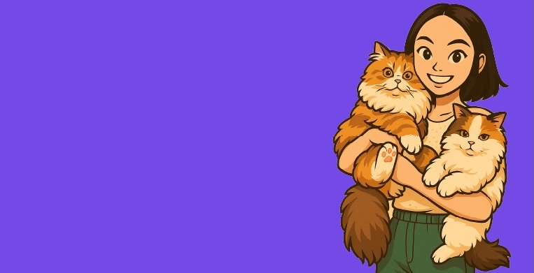 Founder's Corner: Why I Built PawketPlace (Volume 2) Founder's Corner: Why I Built PawketPlace (Volume 2)